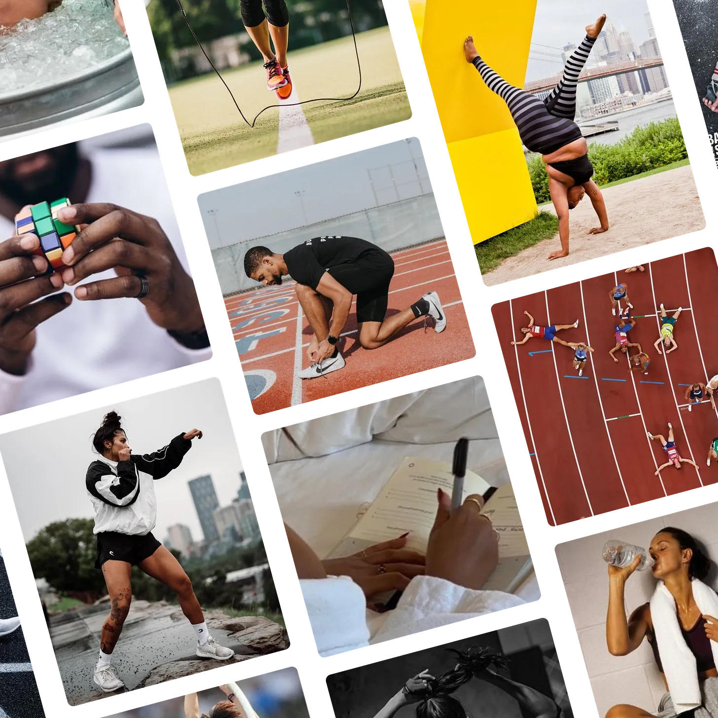 Issue 13: Meet Your Heroes