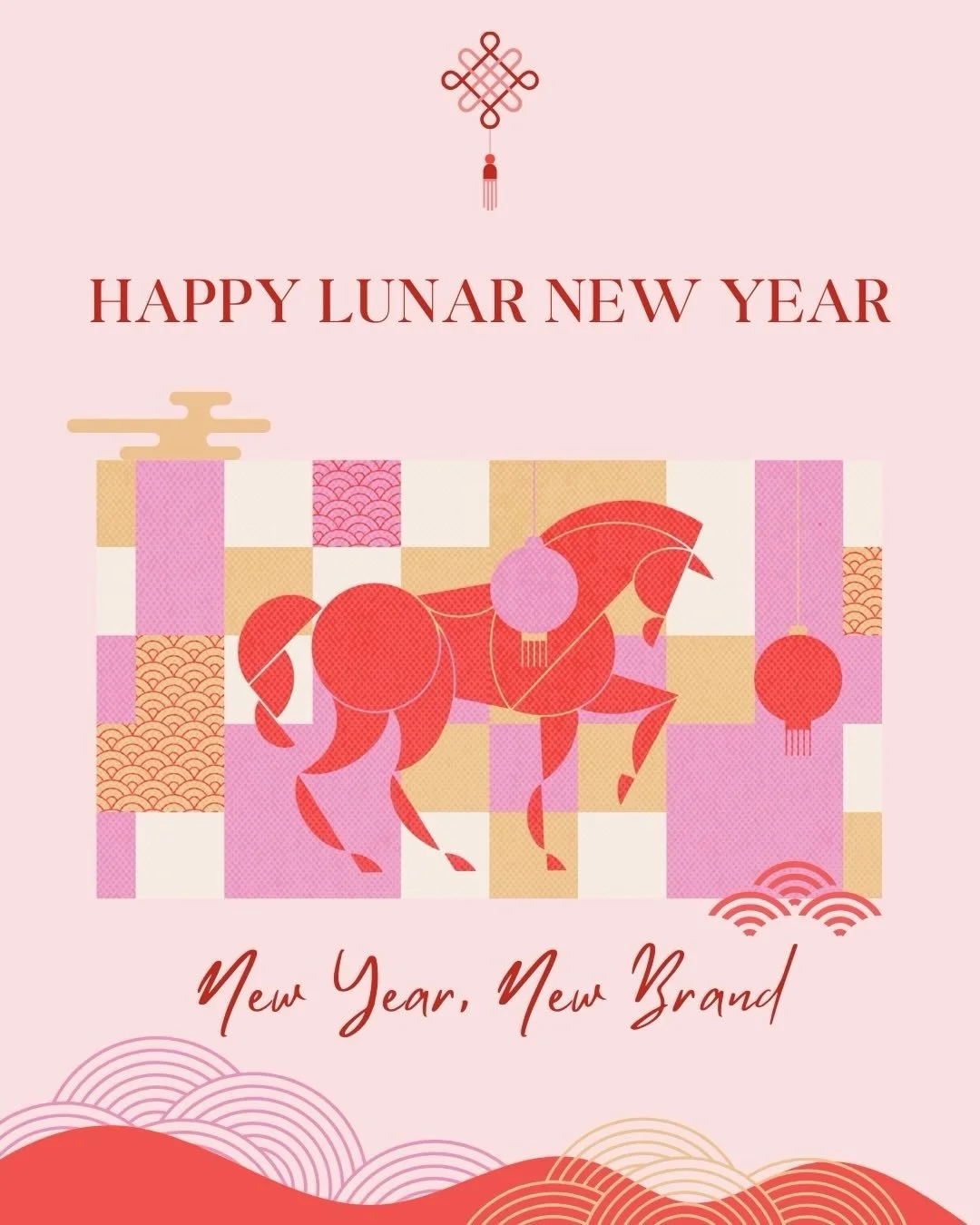 Happy Lunar New Year&rsquo;s, baddies! For us that means new year, new look! Introducing new branding created by the legend herself, Gayla Hunt of @threepuas. What started as a discussion around sticker design quickly extended to a deeper conversatio