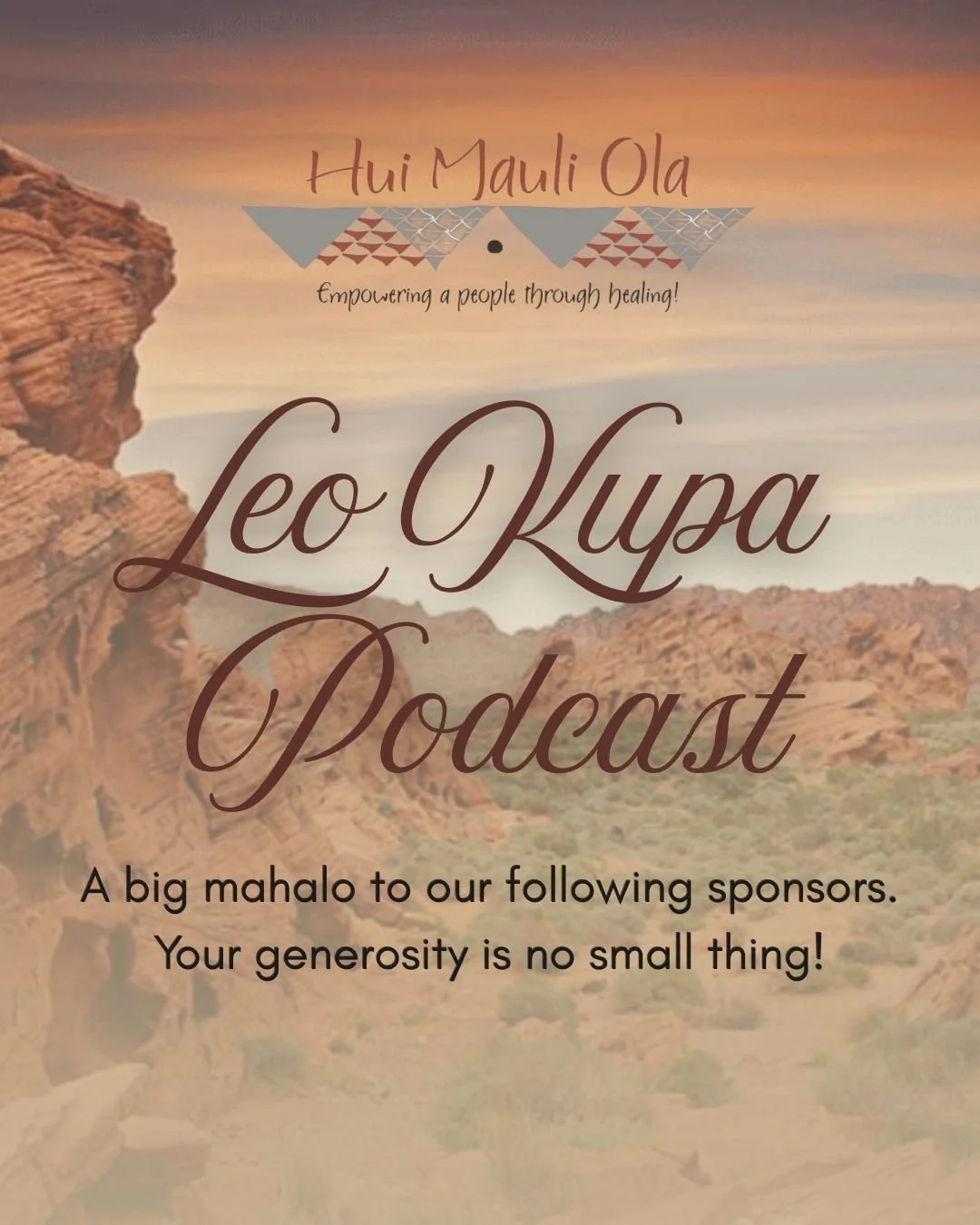 Still buzzing from our shoot with @huimauliola on the upcoming season of "Leo Kupa" hosted by Mailani Maka'na'i @mailanilive with co-producer Cece Cullen @kama_kreations Big Mahalo to braddah Kris @km2creative for capturing all the goodness