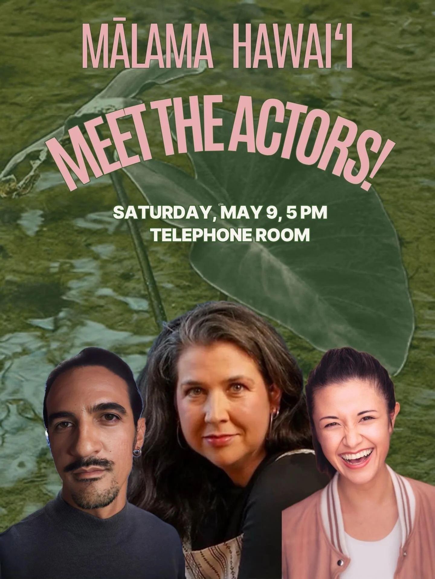 Meet the sketchers of Mālama Hawai&rsquo;i 🐡

Make sure to RSVP and/or donate in our bios!! Entry is free, with a $20 suggested donation. All donations will be transferred to Storm Kōkua, an extraordinary grassroots org delivering aid directly to th