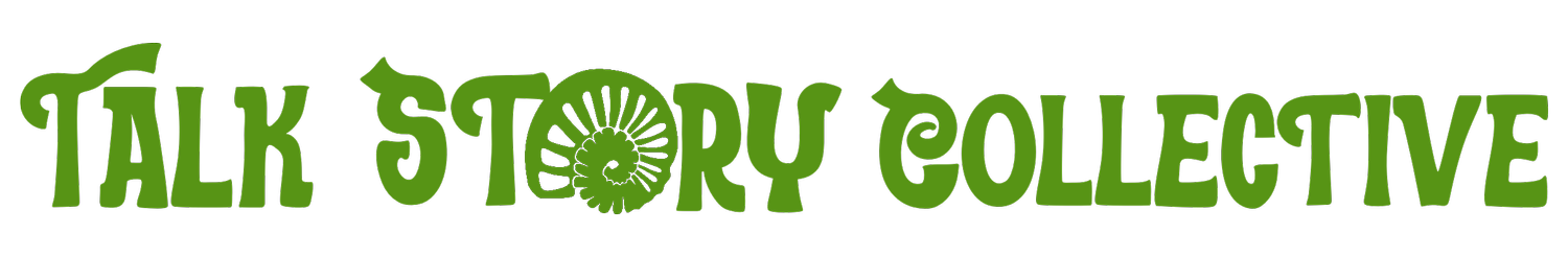 Talk Story Collective