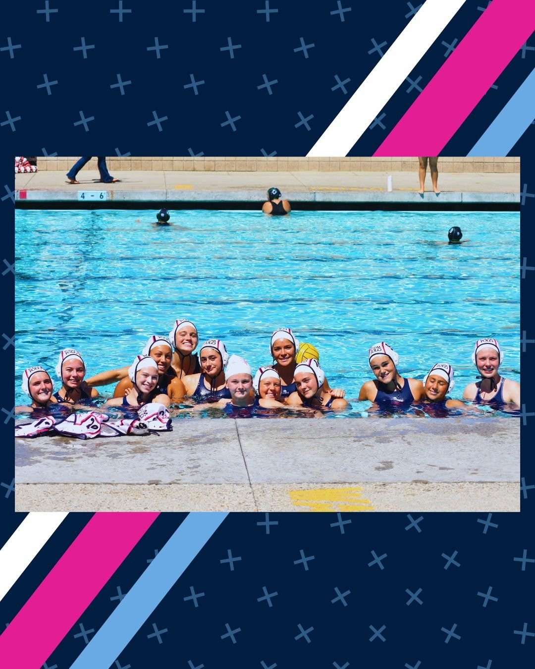 CDM picked up a couple of fun Ws today before heading off to spring break like ✈️🚙 ✌🏻