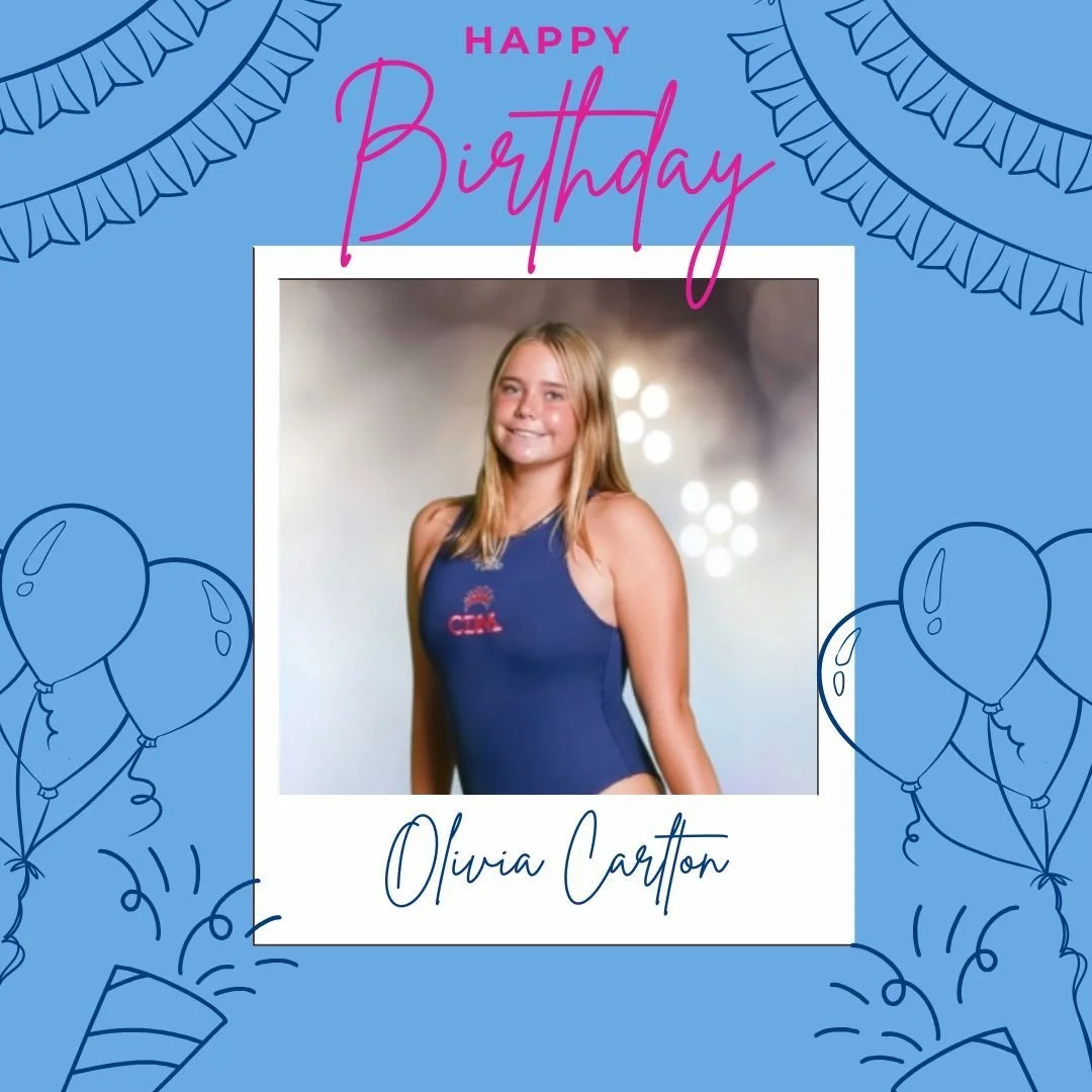 Happy Birthday to our Halloween Sea Queen, Olivia Carlton! Liv, we hope you have the best day! 💙🔱🩷

#foreveraseaqueen