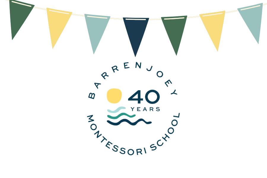 BMS Turns 40!