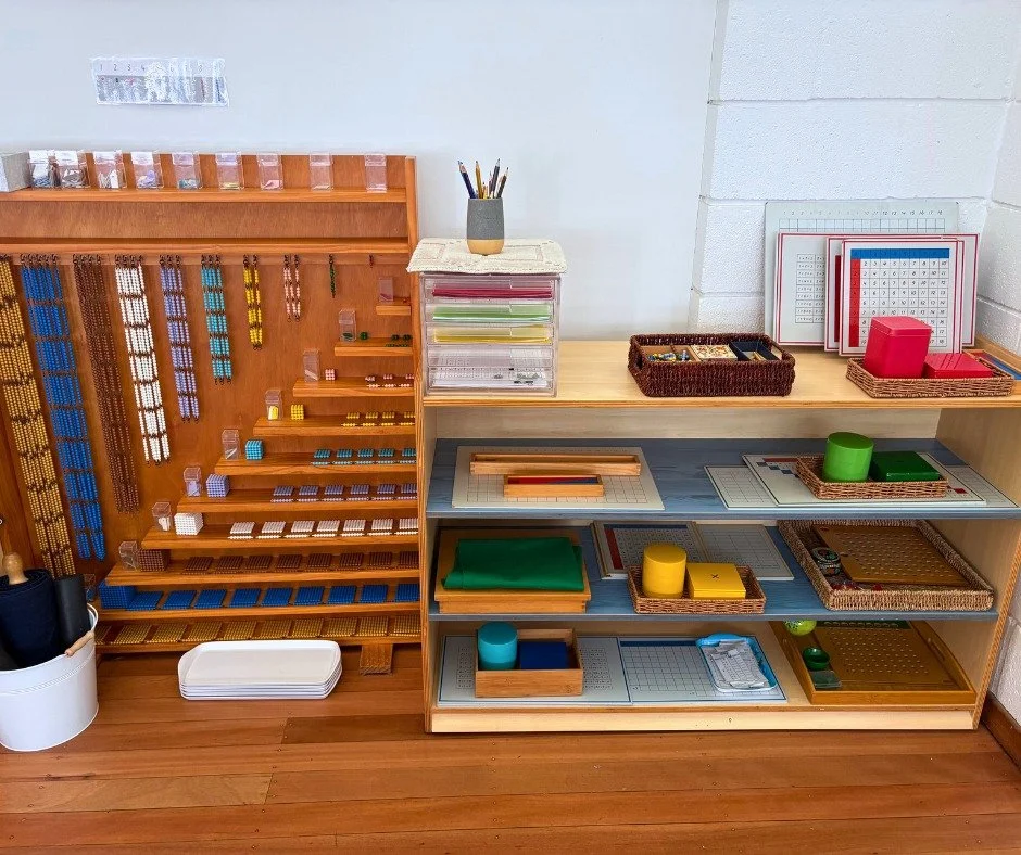 It's been a big week of reconnecting with our team, preparing the classroom environments and adding some new materials and inspiration for the students when they return.
With a Working Bee tomorrow and a few more jobs to be done, we are almost ready 