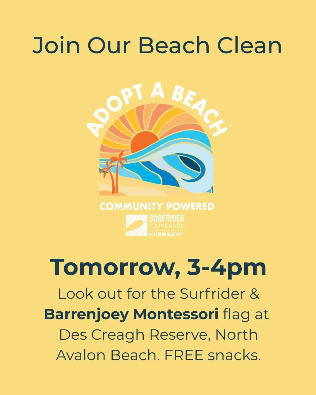 #northernbeaches #Avalon #avalonschool #community #belonging #ProtectOurPlanet #adoptabeach #protectourplanet #protectourbeaches #protectouroceans #surfrider #cleanourbeaches #plasticpollution #surfriderfoundation