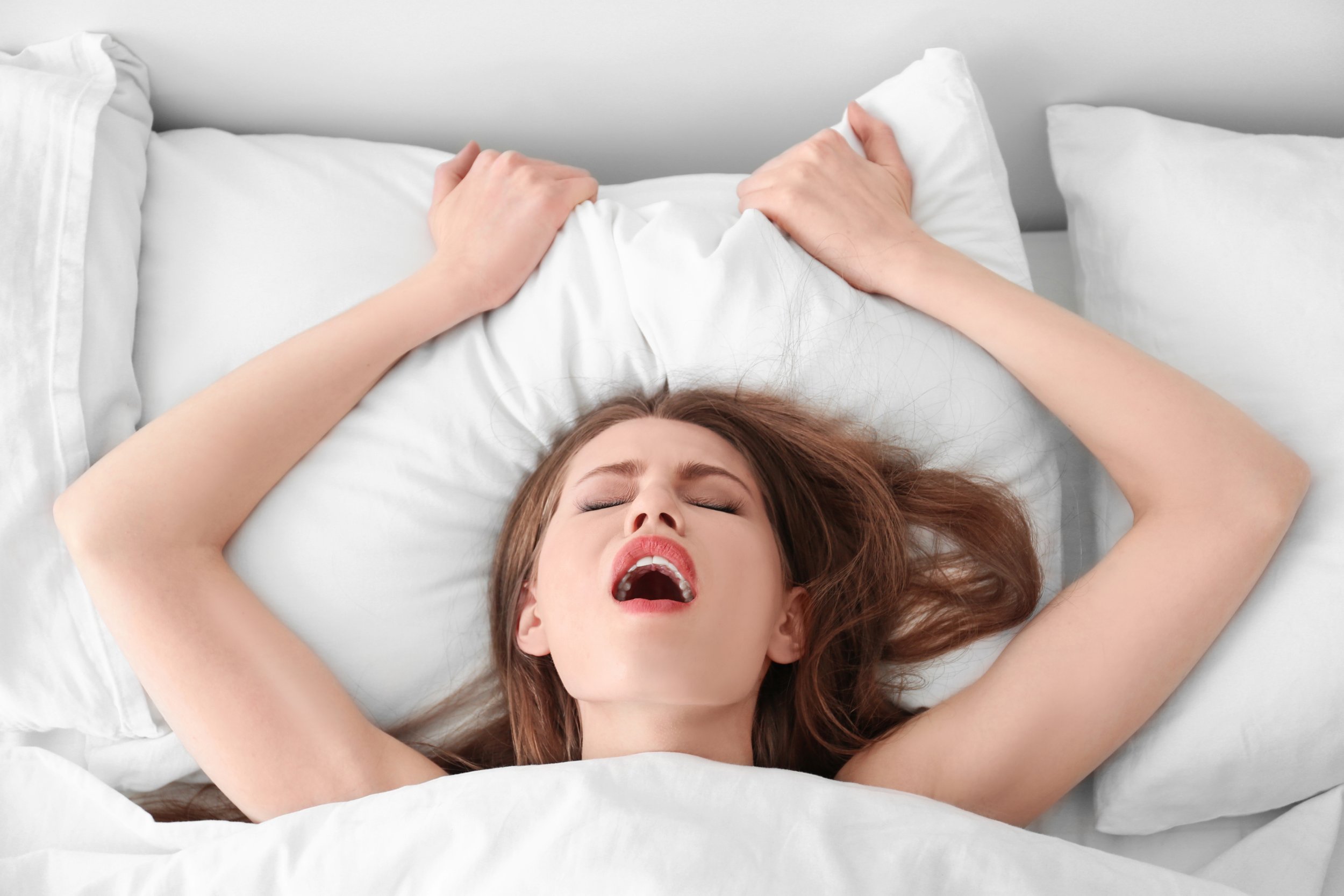 4 Reasons You Might Be Struggling to Orgasm (and What to Do About Them)