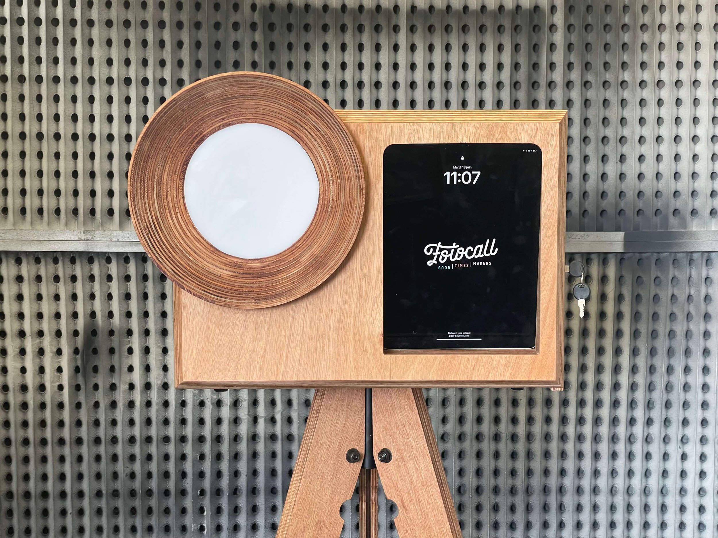 Photobooth - Fotocall