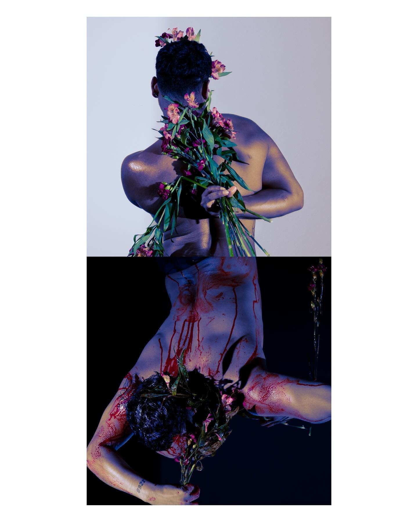 TITLE: ROOTS 

(Disclaimer: Turn upside down for different perspective)

ROOTS captures our innate desire to be understood and emphasizes the greater complexity that exists in each one of us. What we showcase on the surface only captures a mere part 