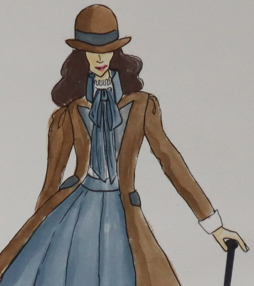 Illustration Work