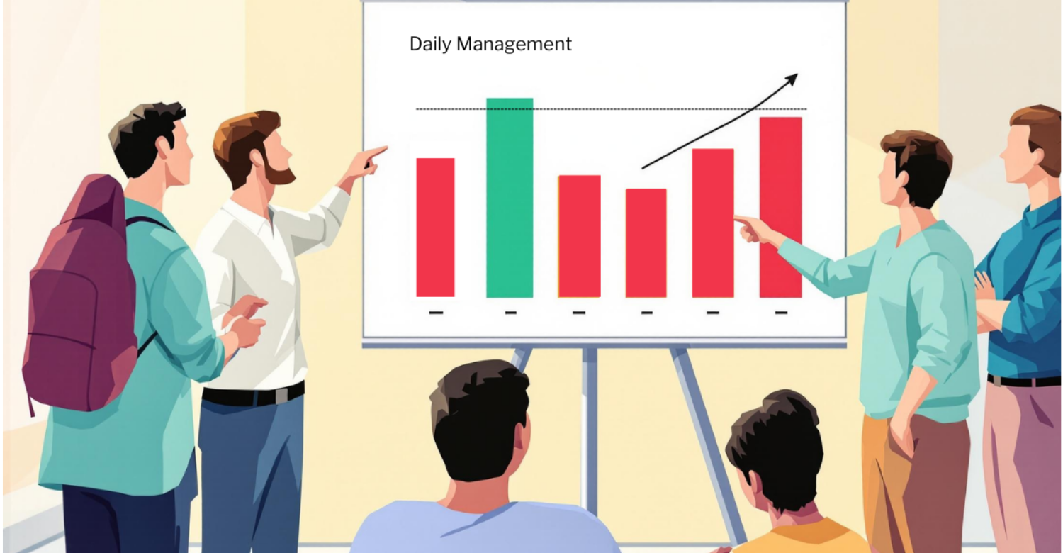 Beyond the Blame Game: Turning Red Metrics into Green Opportunities