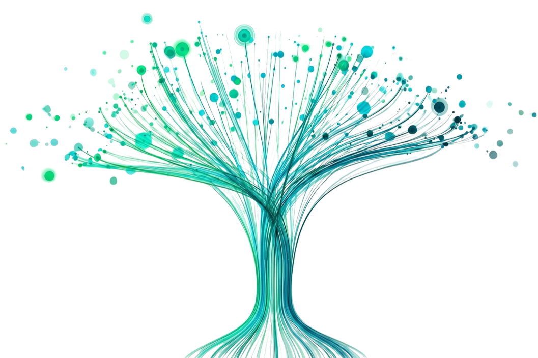 Architect Your Growth Engine banner for GrowthGenius showing AI-enabled commercial strategy for mid-market industrial companies