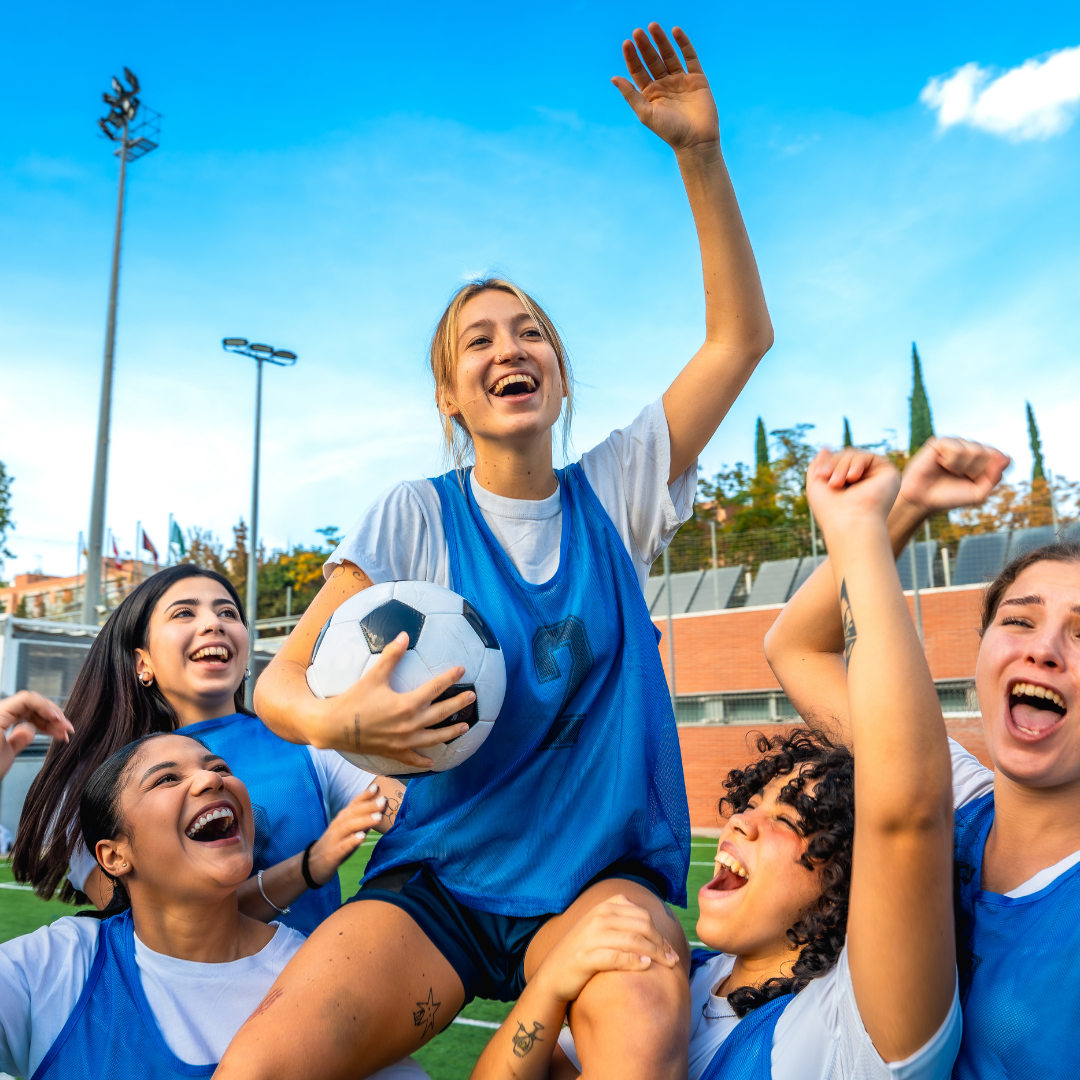 Fall Sports Tryouts Are Around the Corner: How Athletes Can Prepare Safely