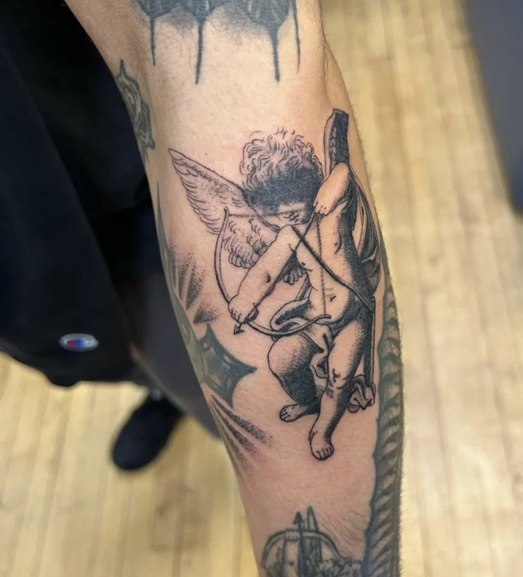 angel black and grey tattoo.jpeg