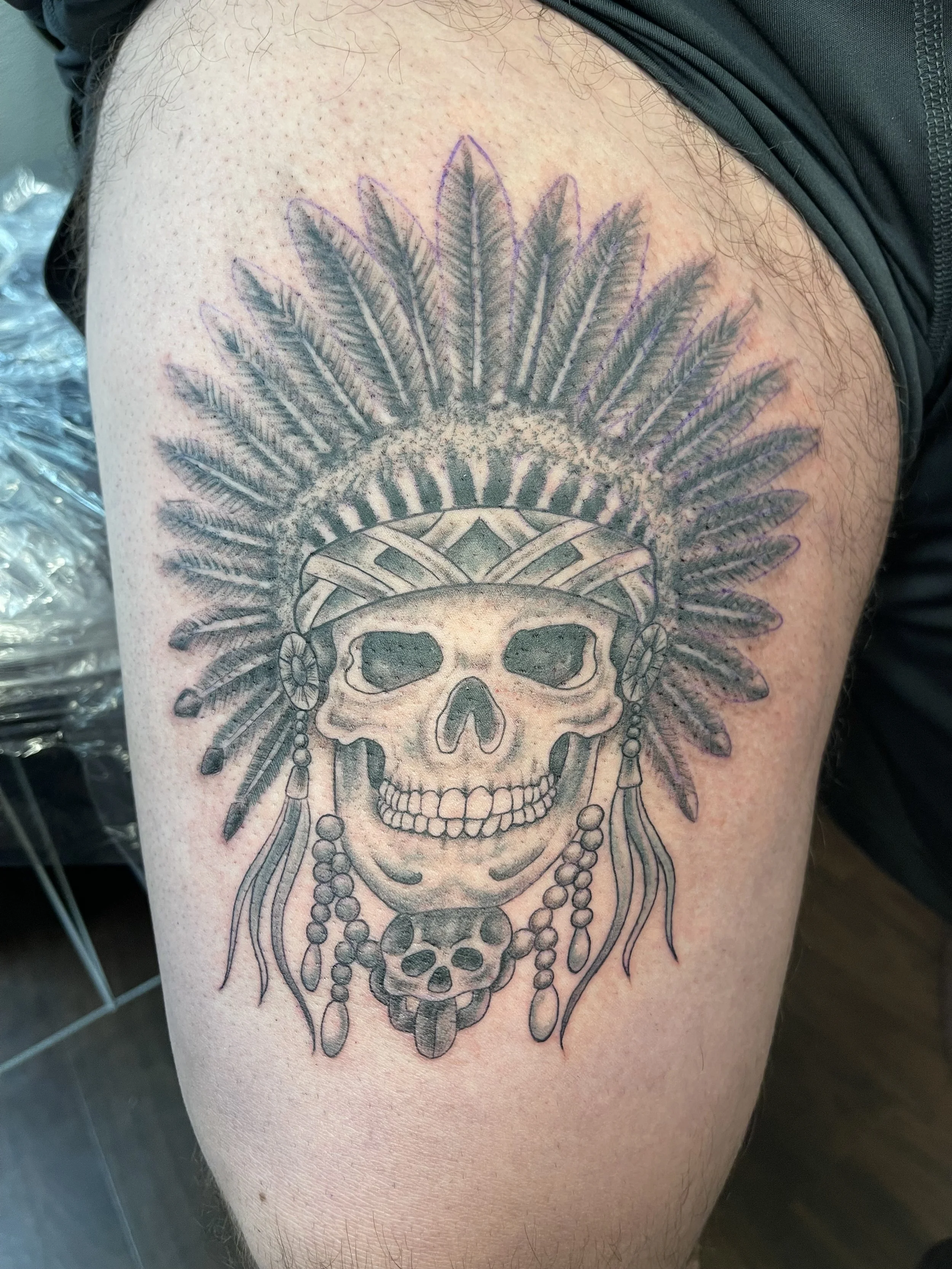 skull headdress tattoo.jpeg
