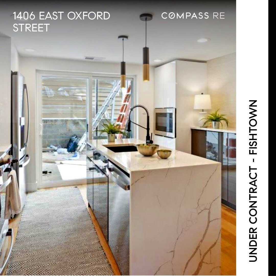 Under contract and on the fast track to a new owner! 🏡✨ Excited to see this beautiful property in this amazing location on track to close quickly with the help of our dual agency team. Stay tuned for updates on its new chapter! 

#newhome #homebuyin