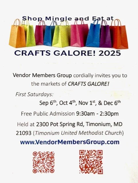 Crafts Galore