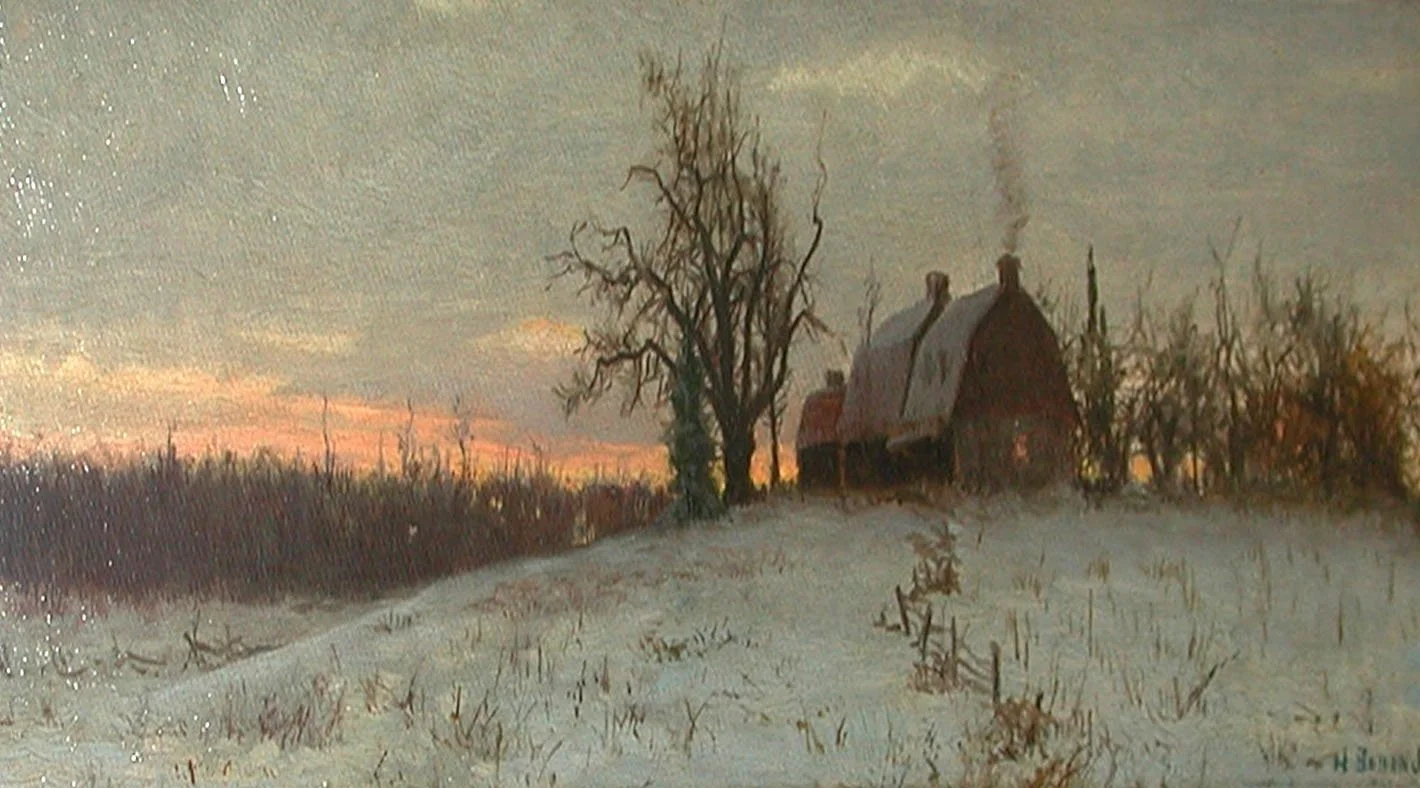 Before reframing began.