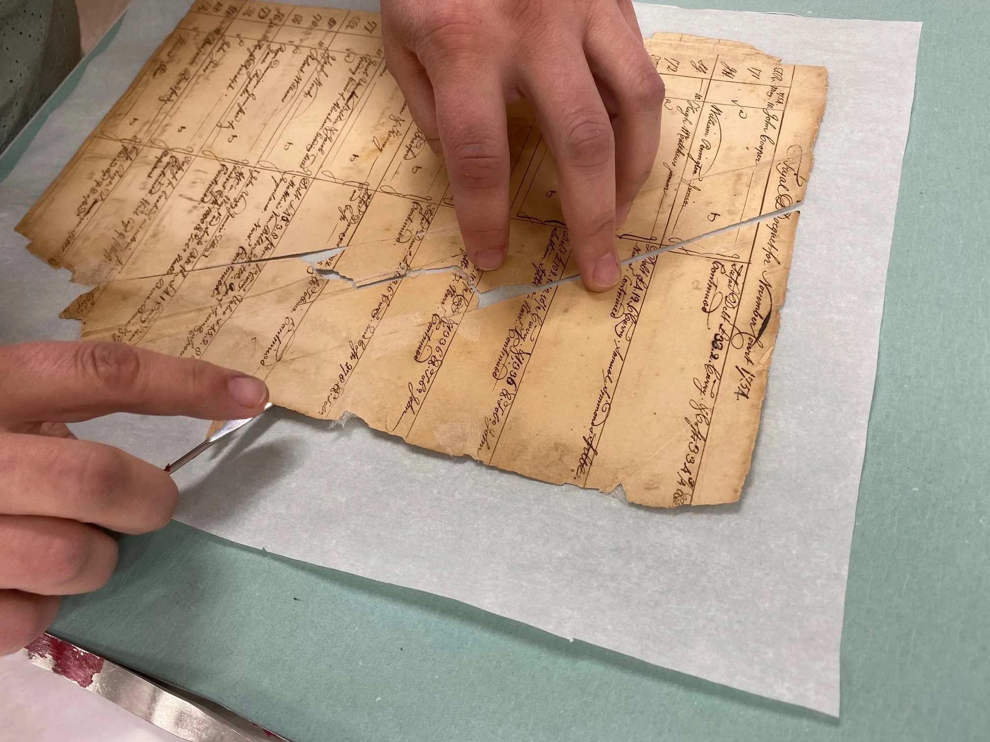 Cecil County Ledger (Summer 2023)