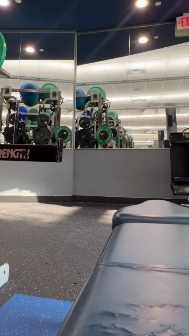 Shoulder +Arm Workout
Besides the OH press these exercises can be paired to super-sets to save time.
Workout:
BB OH Press: 2x10 1x6,8,10
- Lateral Raises: 3x8
- Alternating Grip Curls: 3x10-12
- Tricep Extensions: 3x10
- Front Raises: 2x10-12
- R