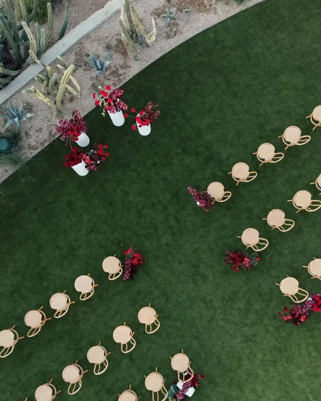 We were so excited to help @sanctuaryweddings celebrate the Sanctuary Views Launch Party. It was the perfect afternoon for the industry to experience how they&rsquo;ve reimagined this iconic venue to truly elevate the wedding experience. From the cer