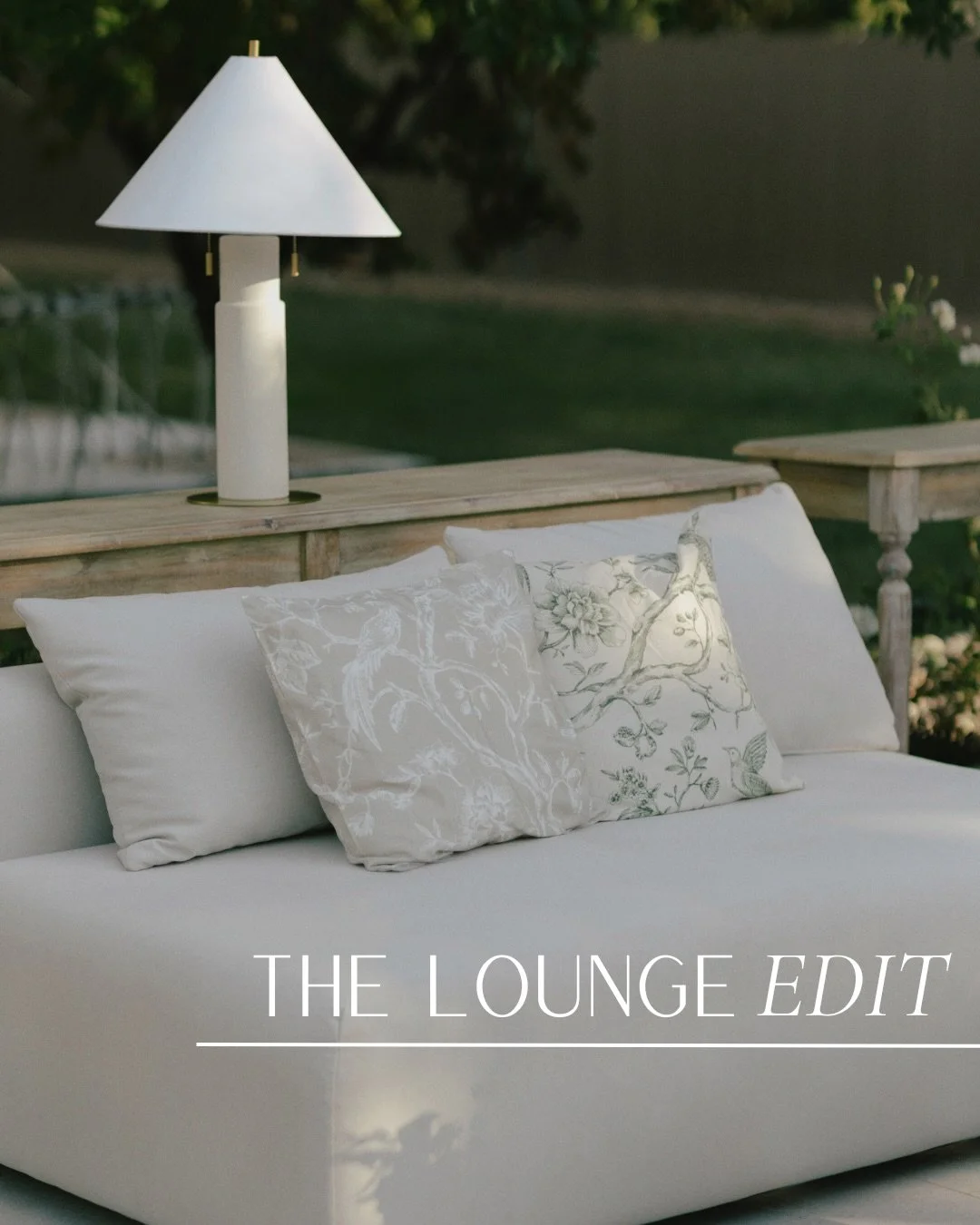 A lounge should do more than just fill space; it should define it. While the bar might be the architectural heart of the party, the lounge is the soul of the atmosphere.

In this edition of our The Prim Edit series, we&rsquo;re looking at the art of 
