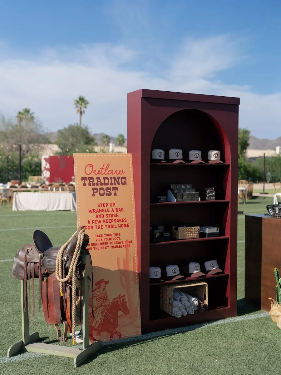Inside Smoke &amp; Strings 2026: How Prim Helped Set the Stage for an Unforgettable Night