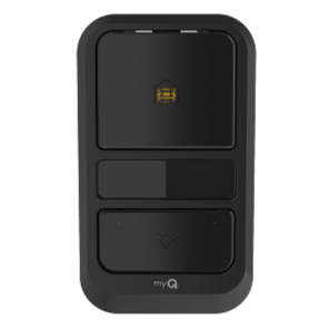 L956W Wireless Garage Door Control Panel