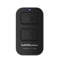 L992U LiftMaster 2-Button Universal Remote