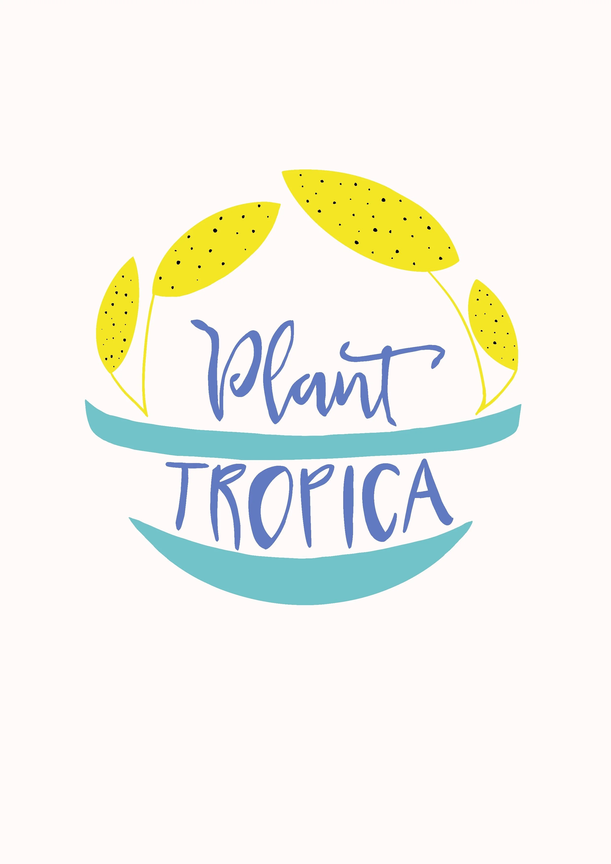 Commissioned by local plant nursery 