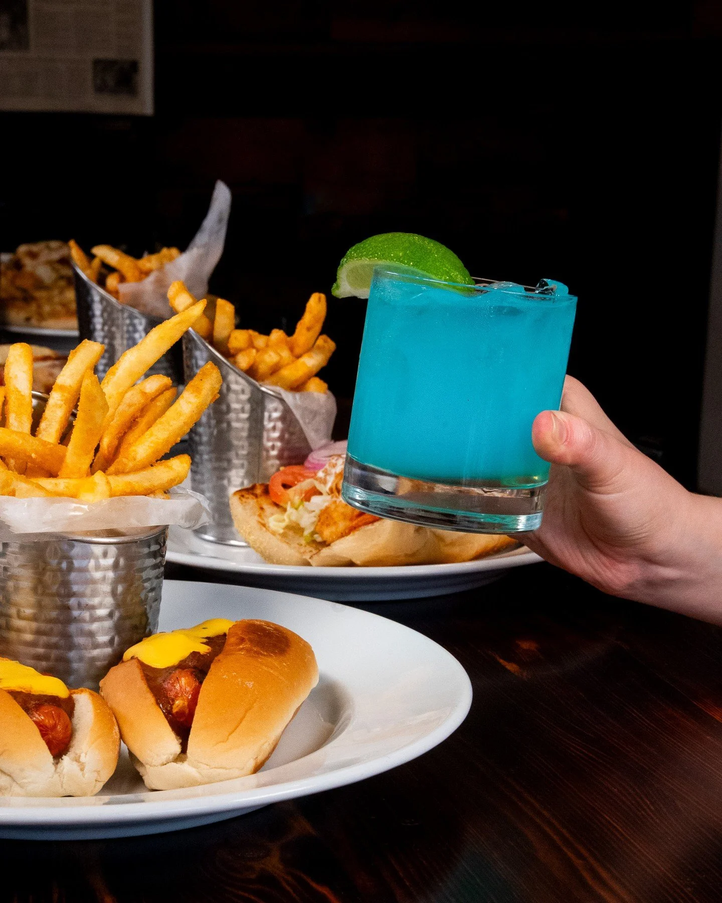 Level up your lunch game. ✅ Tag your lunch crew and pull up. 🍴🔥

📍1502 E Franklin St, Chapel Hill, NC