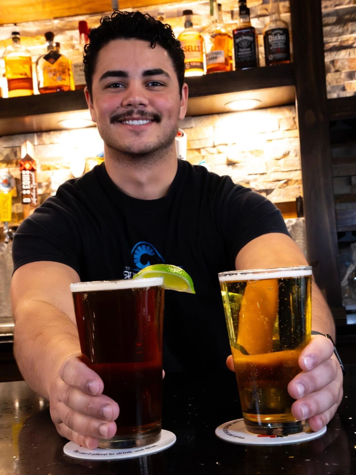 The world's biggest soccer tournament is here. ⚽

Catch every match on our TVs and enjoy $4 drafts all tournament long. 🍺

Grab a seat, grab a pint, and cheer on your team at Heel &amp; Horn!

📍 1502 E Franklin St, Chapel Hill, NC