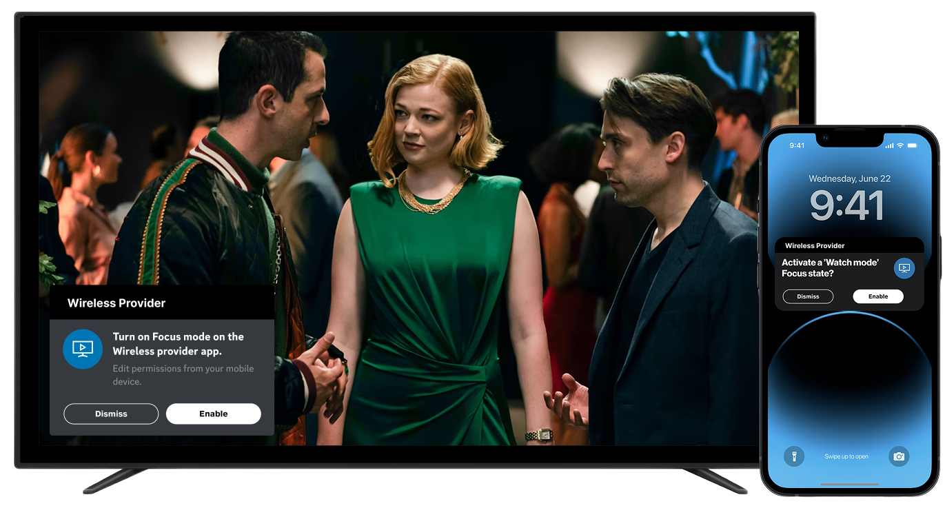 Image of remove distraction