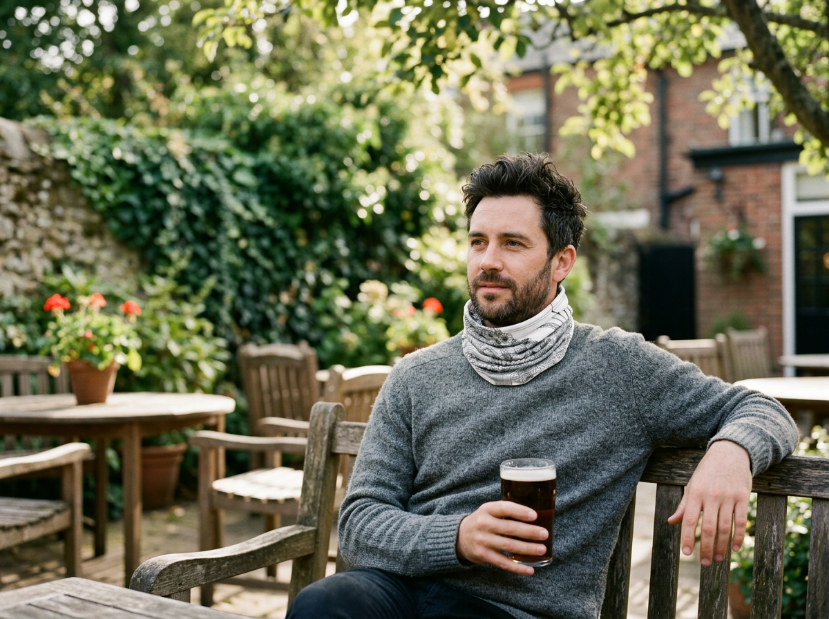 Neck Snood