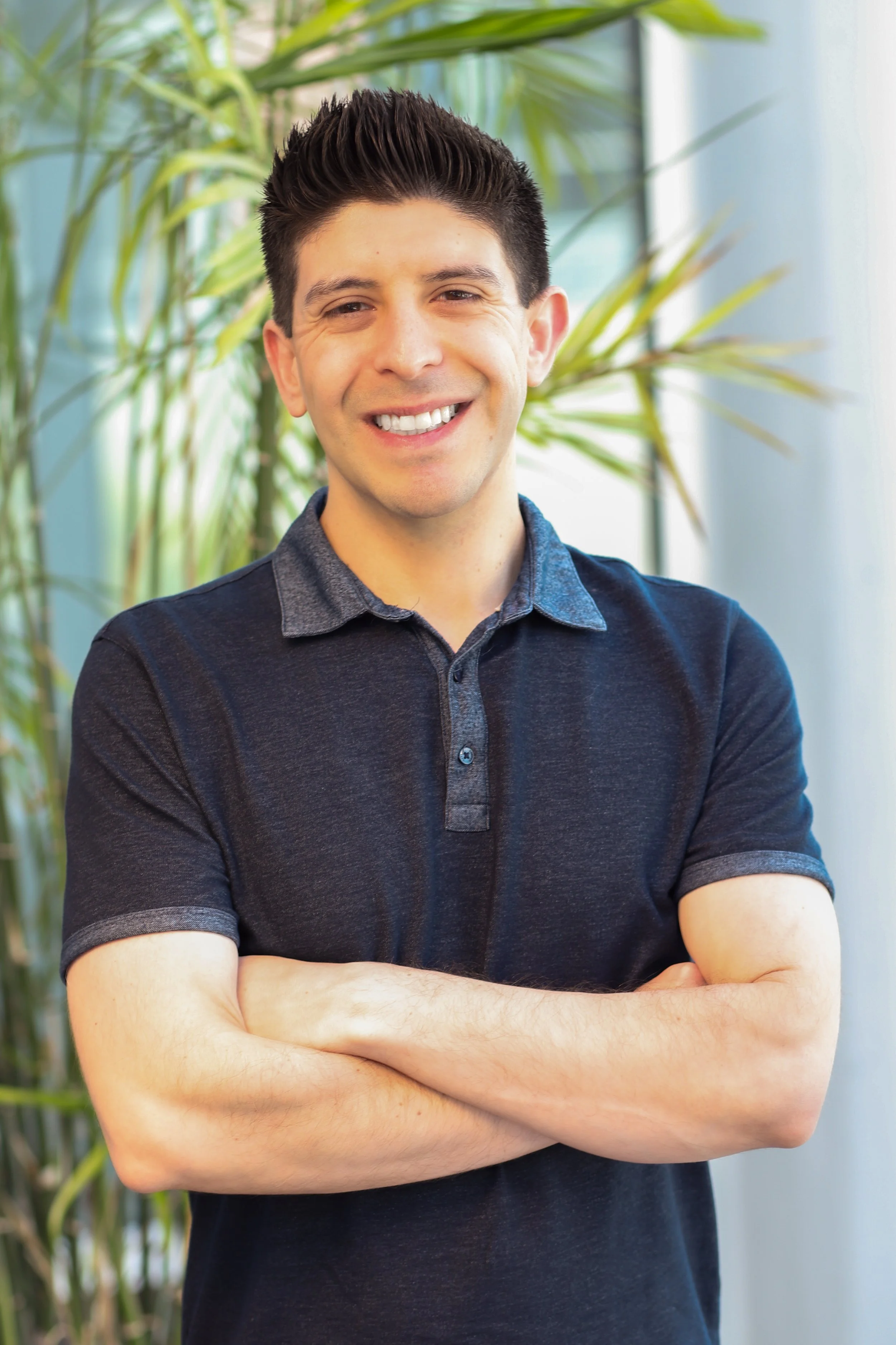 Ben Arellano