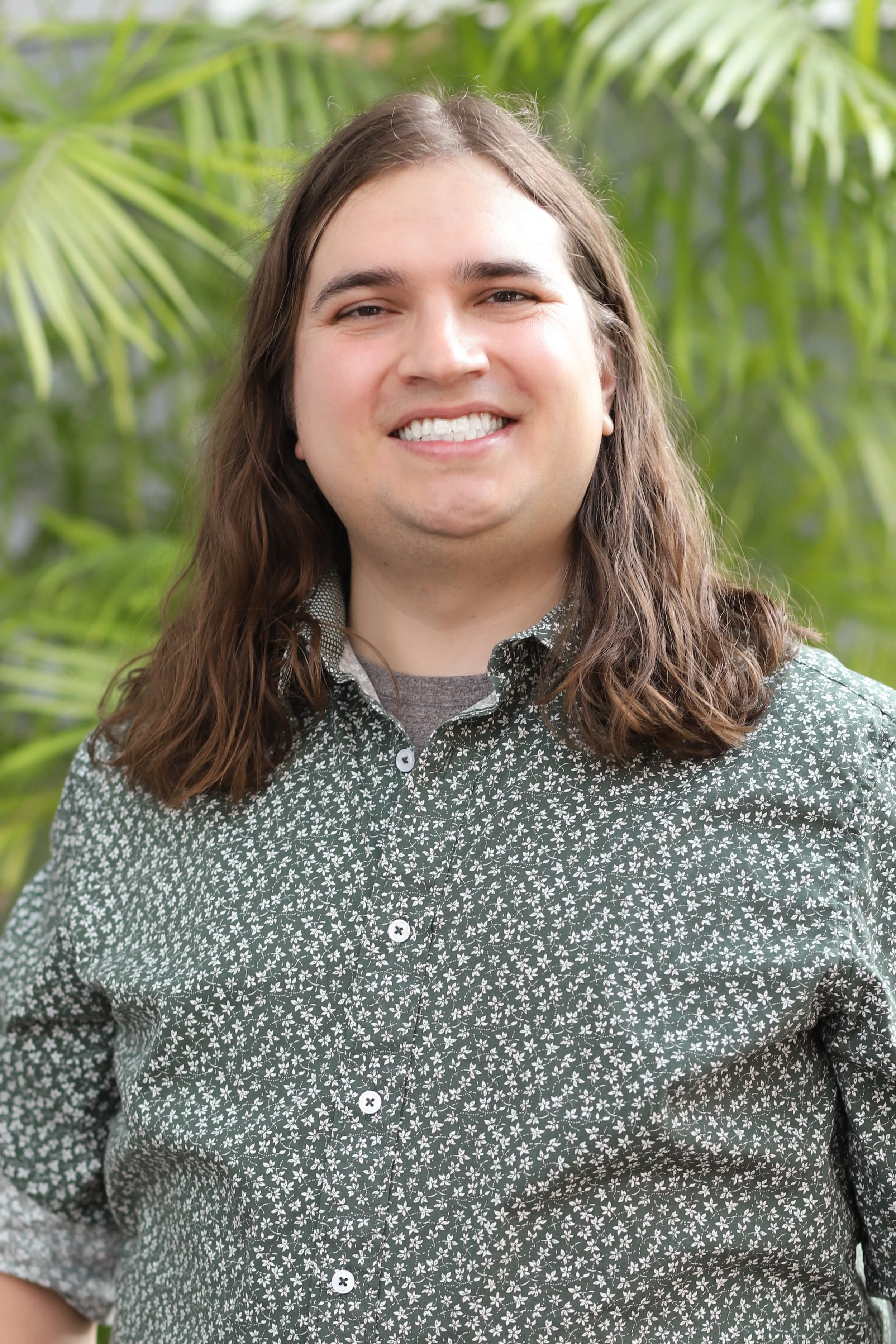 Daniel Hansen