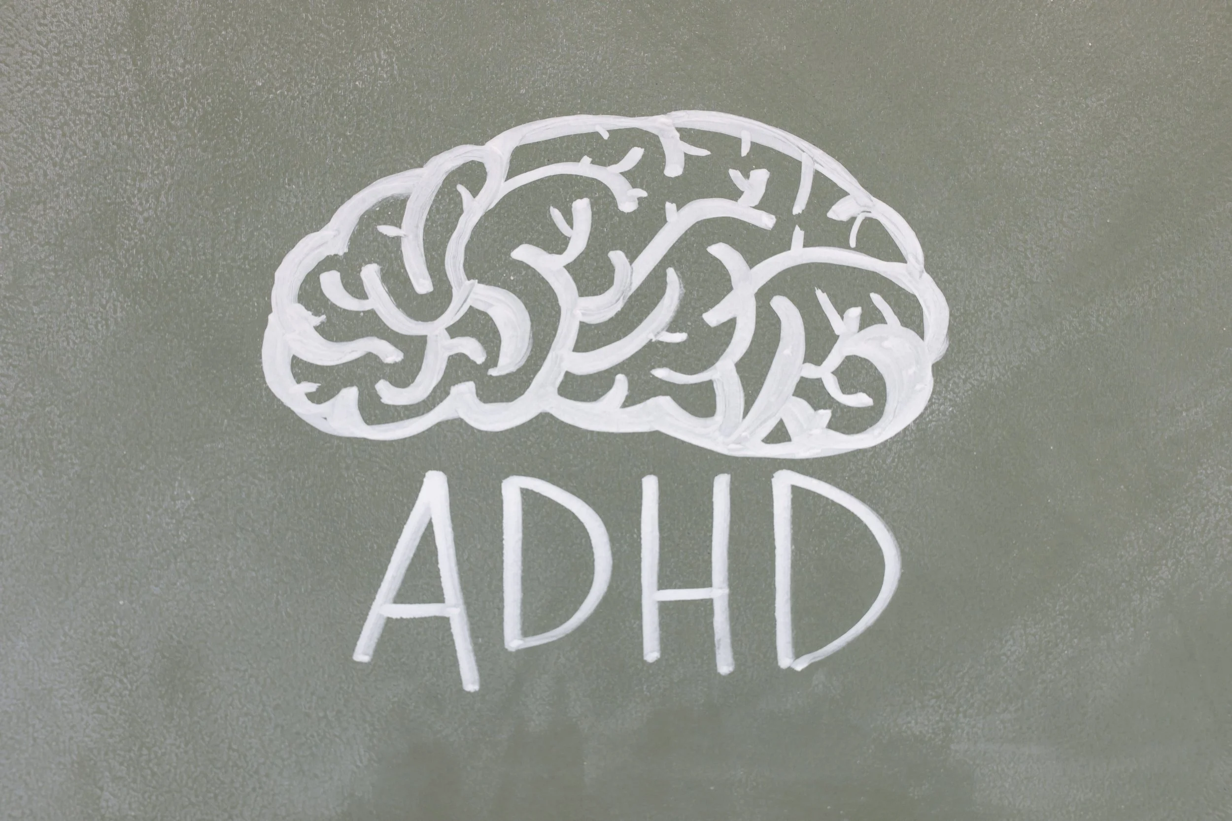 ADHD Myths About Adults That Need to Go