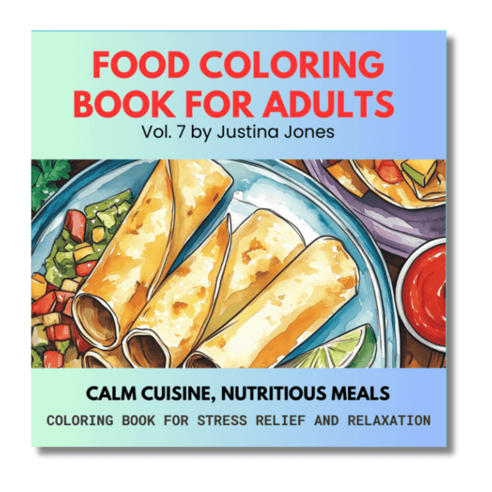 Cal Cuisine Nutritious Meals Coloring.png