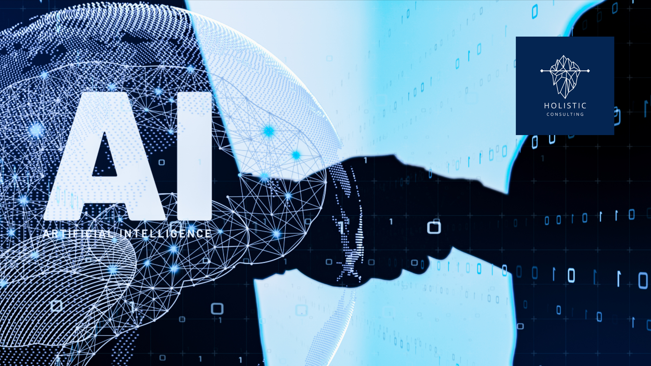 If You’re Not Moving Forward With AI, You’re Falling Behind
