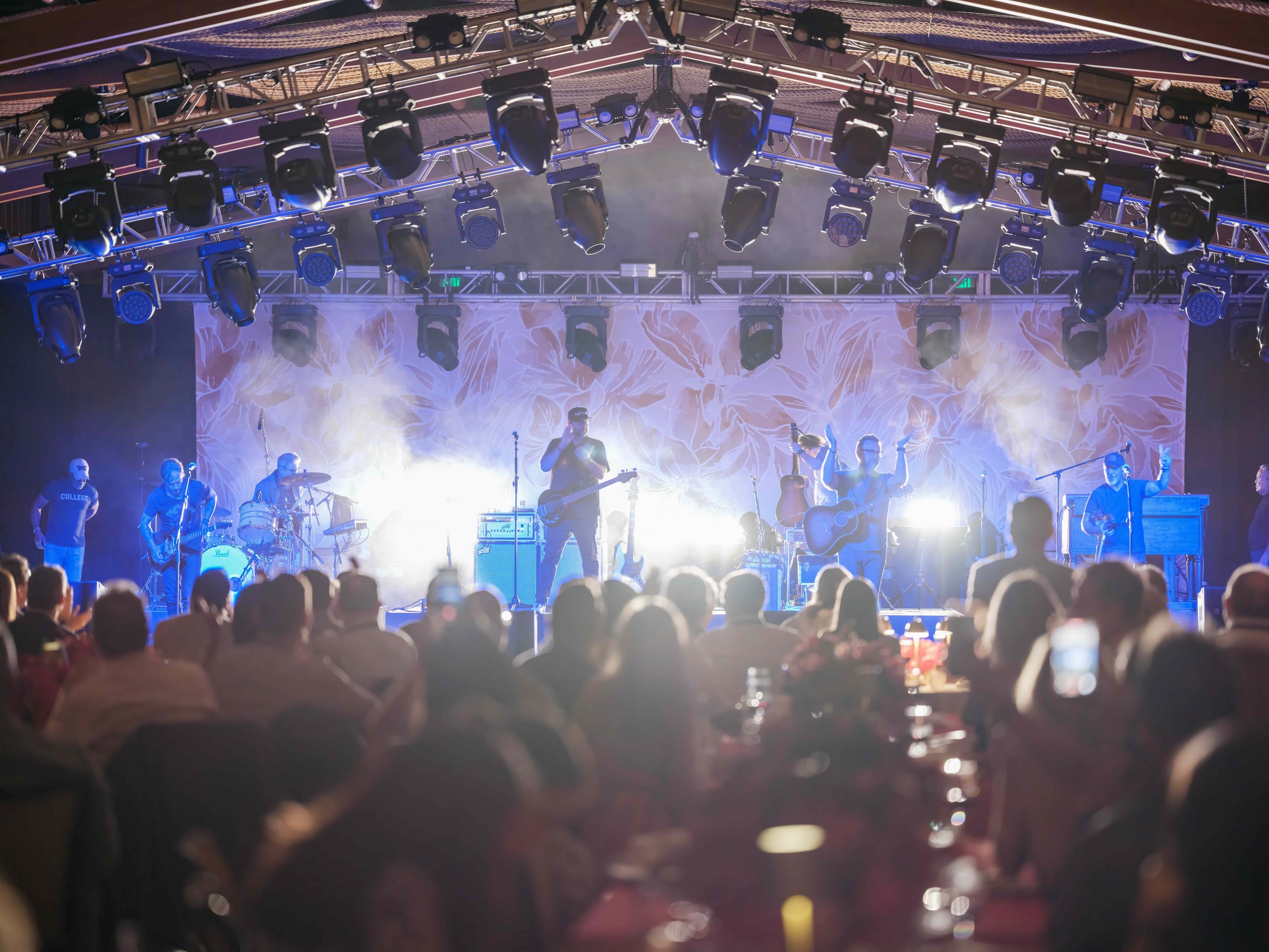 In collaboration with PineRock