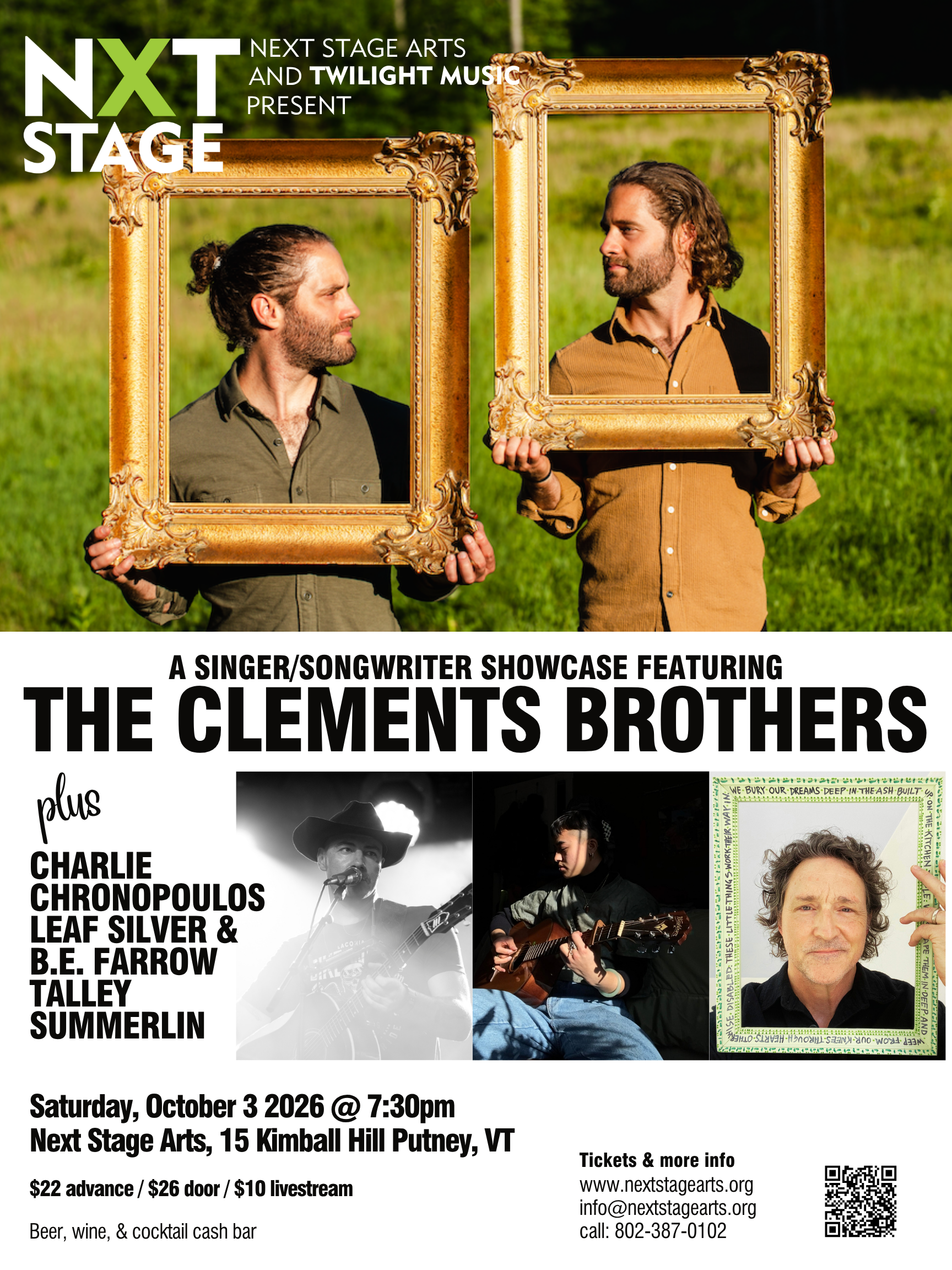 Singer-Songwriter Showcase - Poster.png