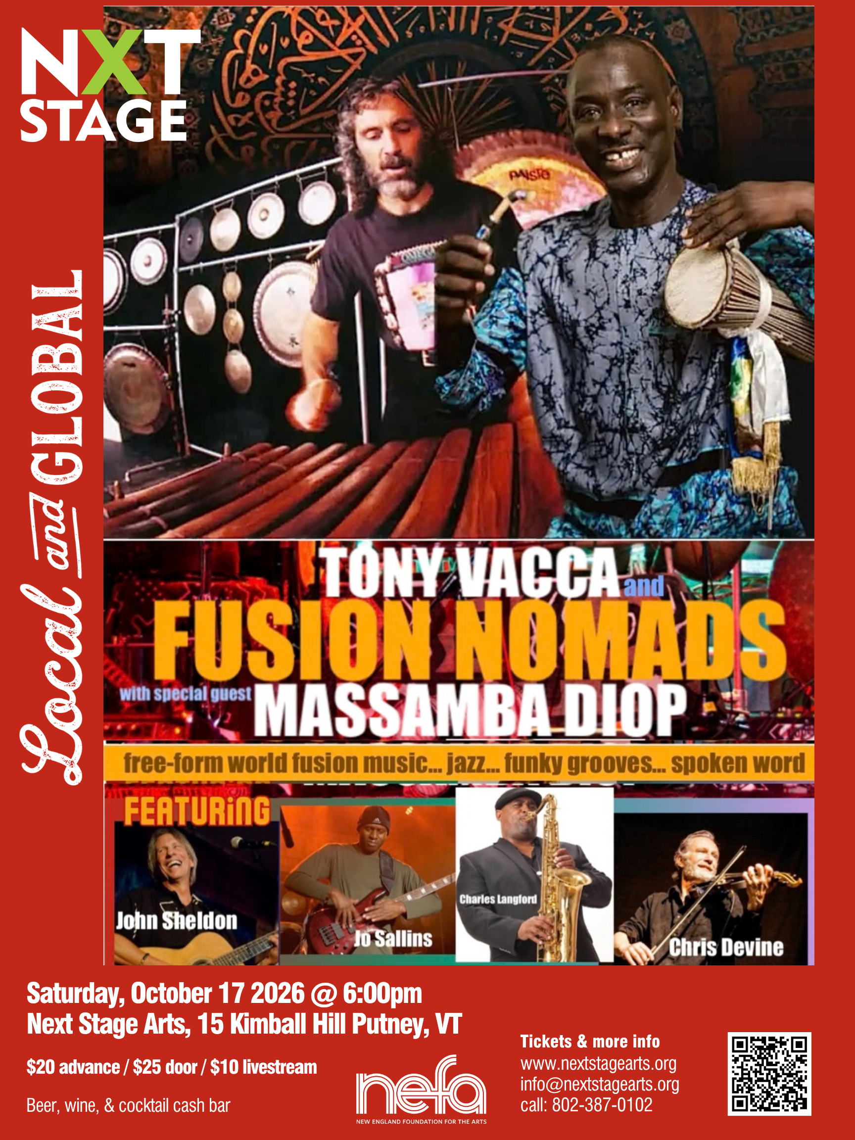 Tony Vacca - Poster.png