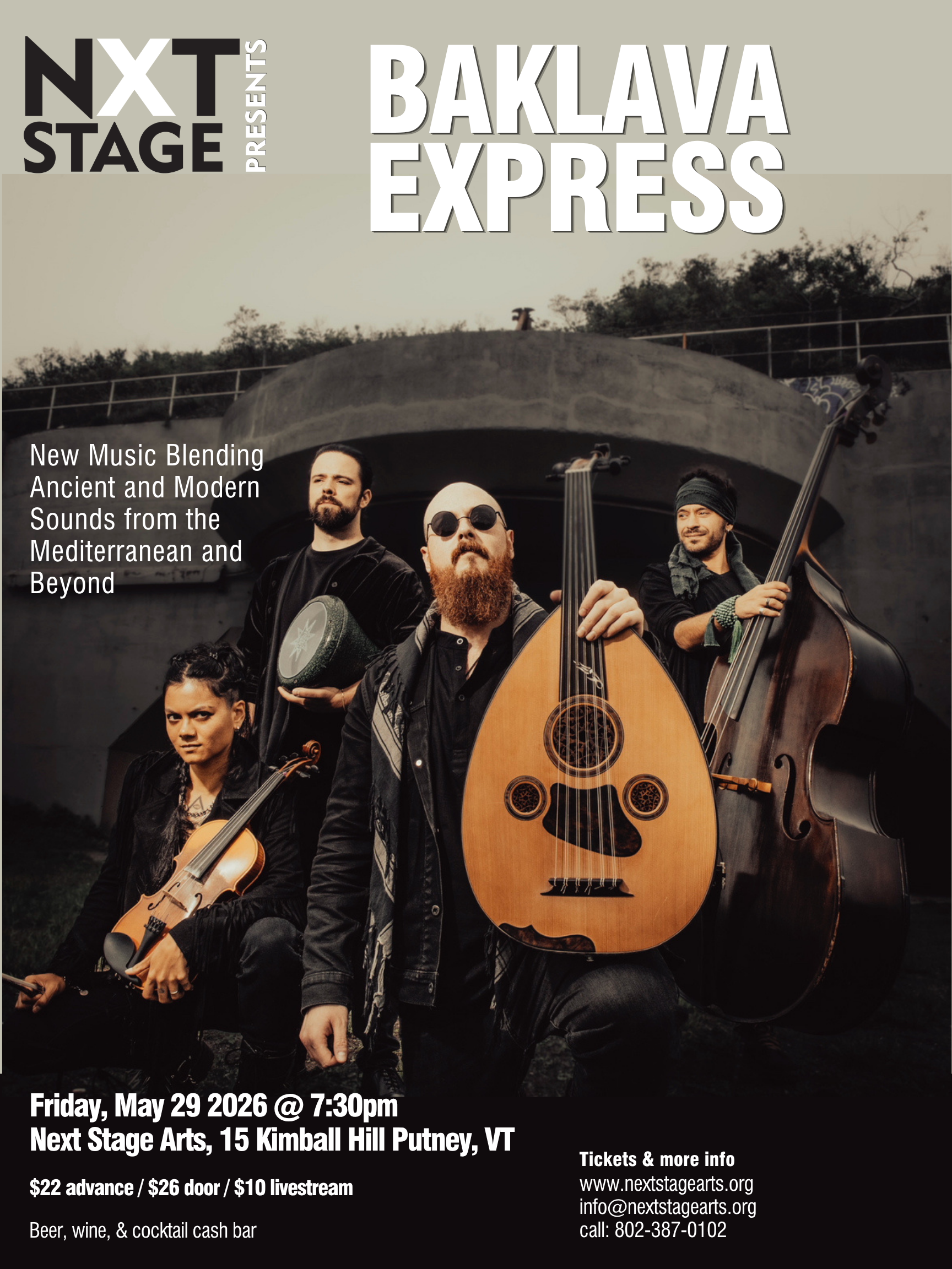 Baklava Express poster.png