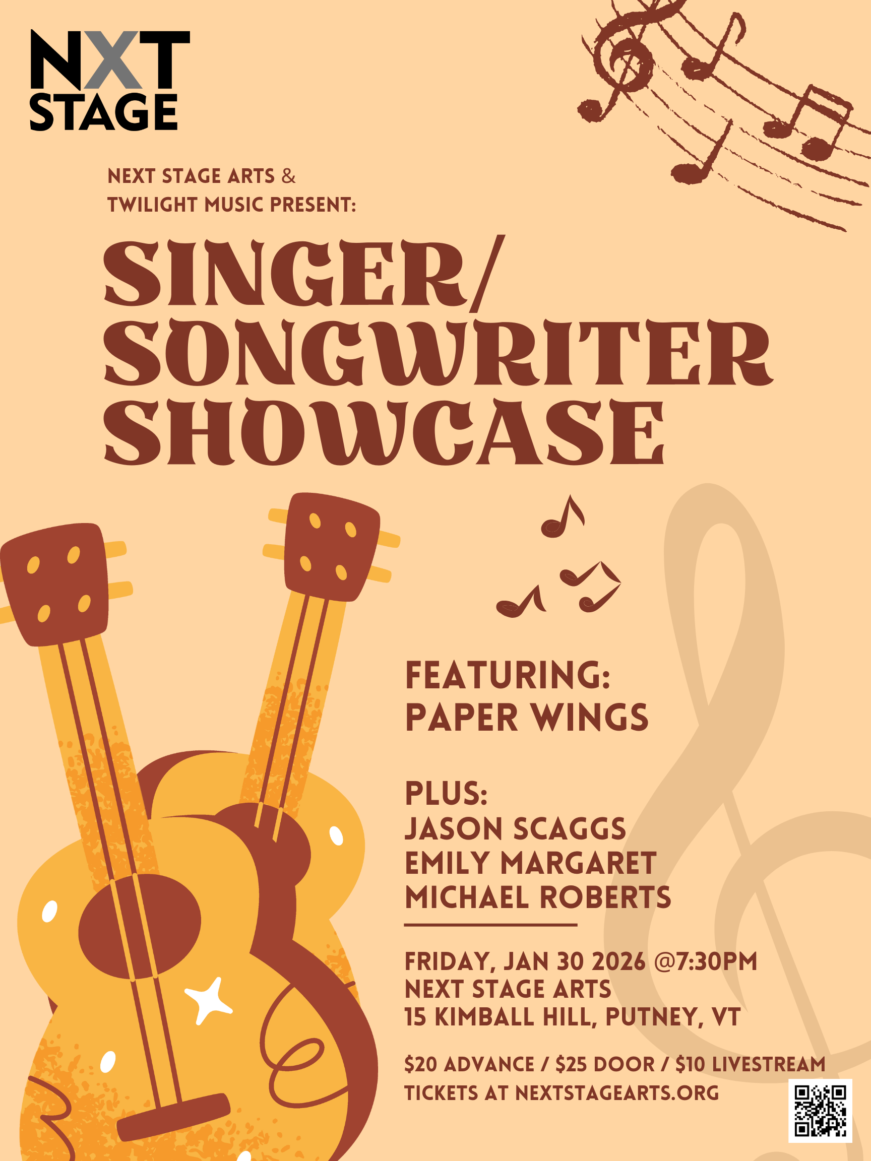SingerSongwriter Showcase poster.png
