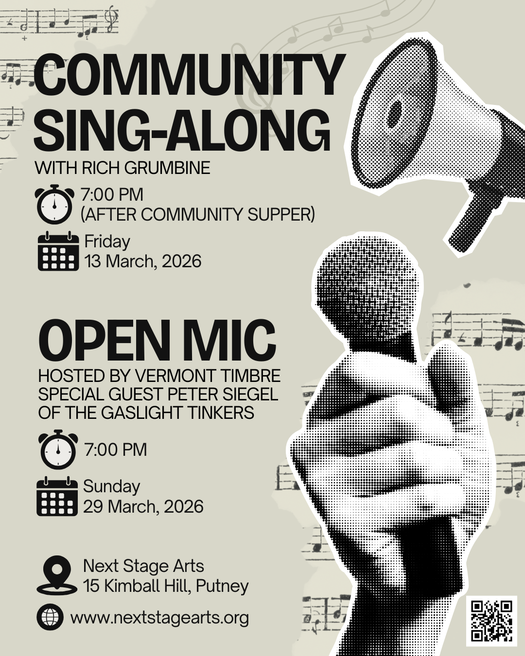 Community Sing-AlongOpen Mic poster.png