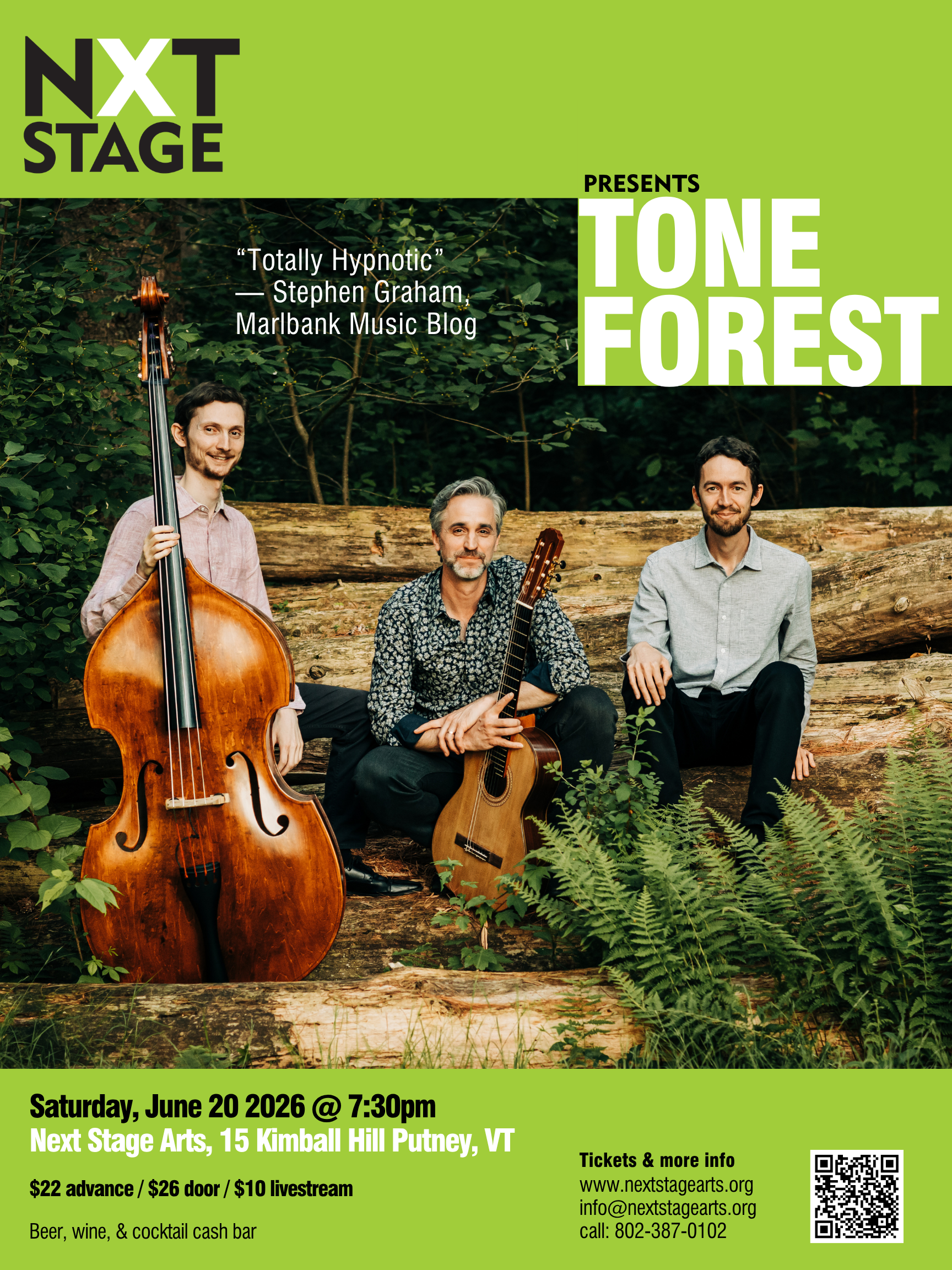 Tone Forest poster.png