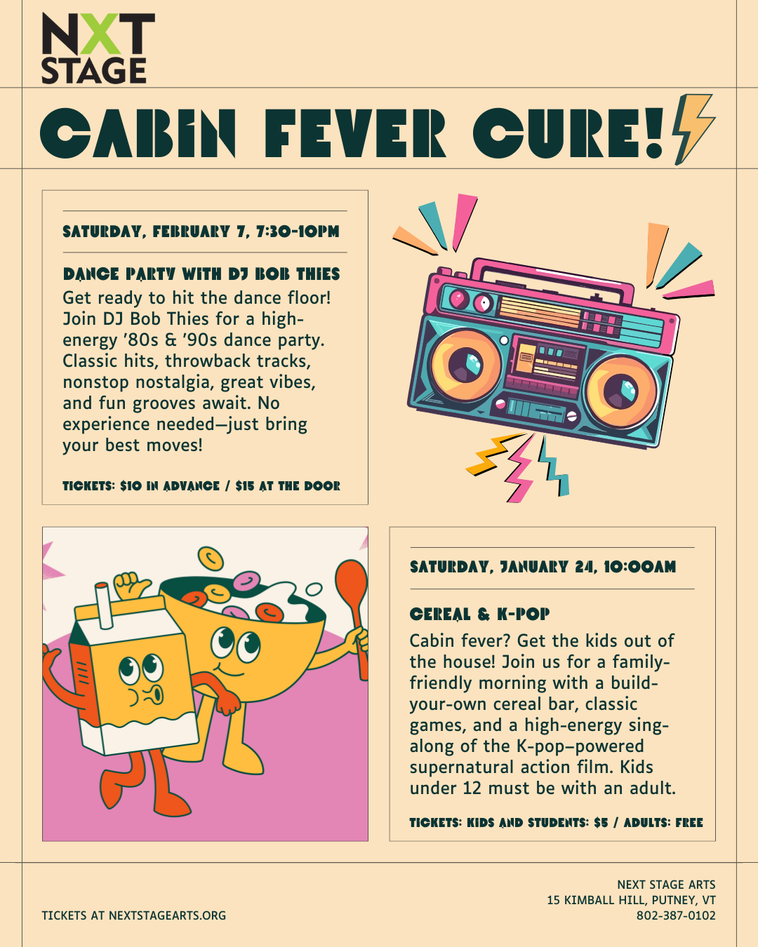 Cabin Fever poster.png