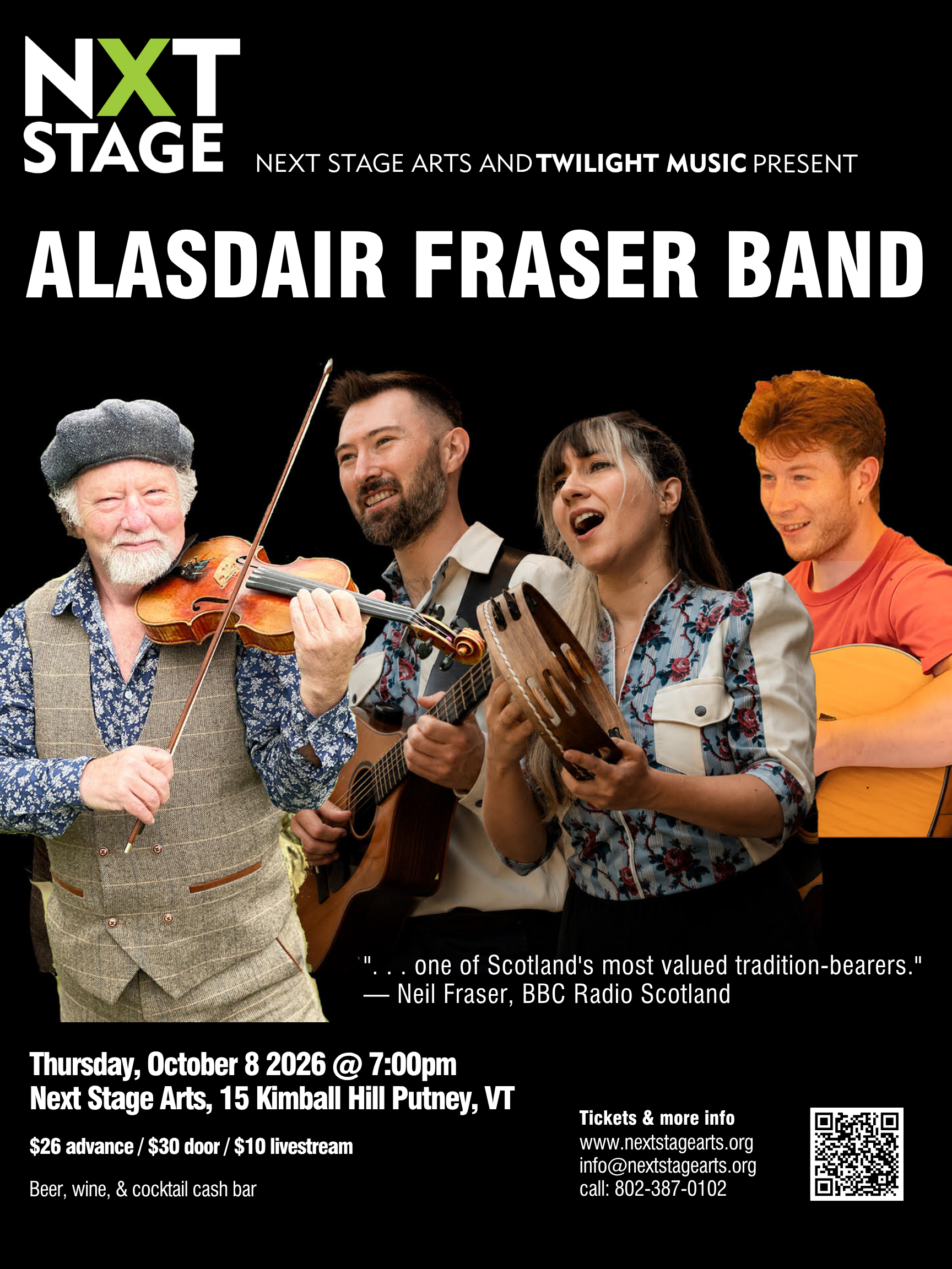Alasdair Fraser Band - Poster.png
