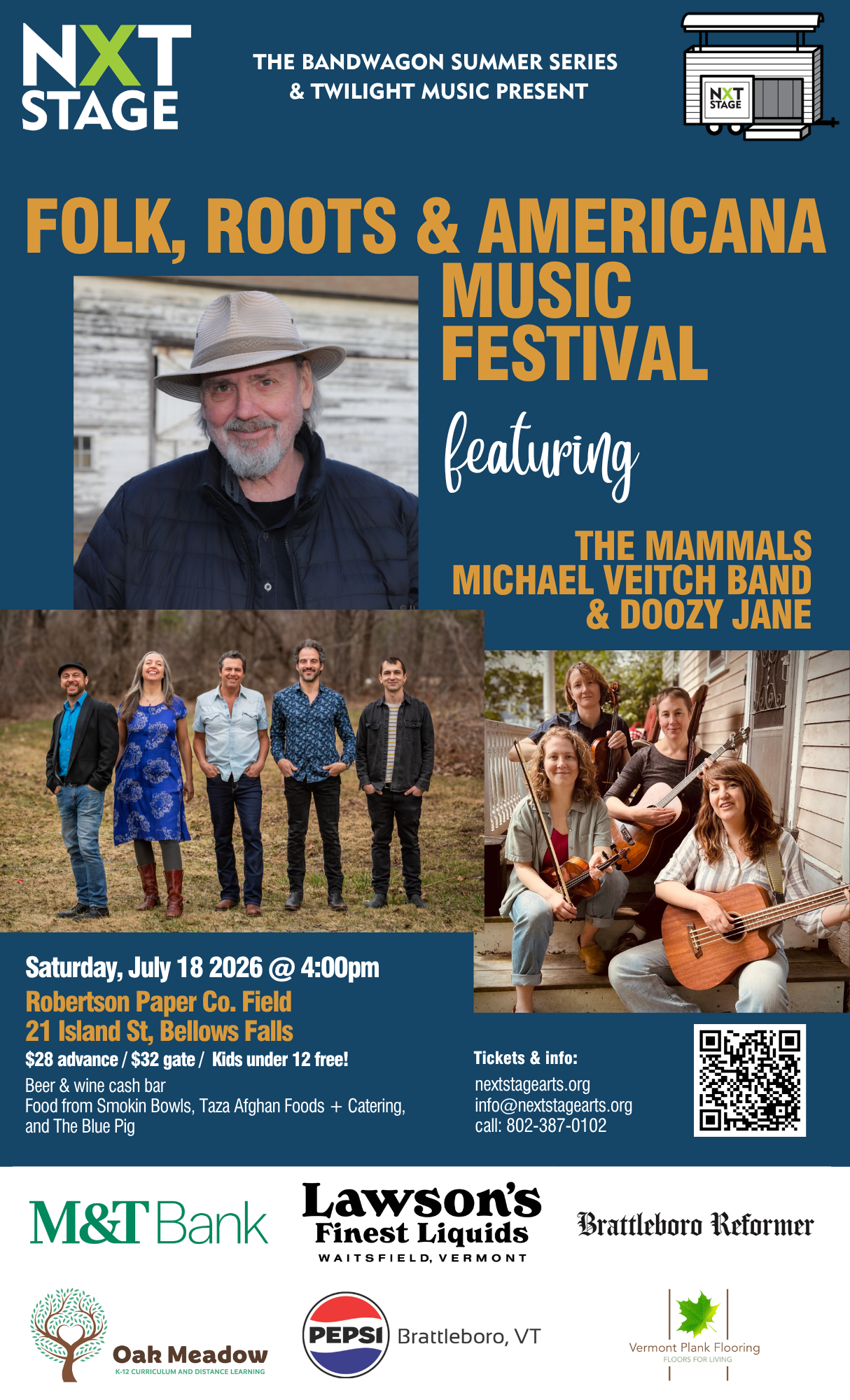 FolkRootsAmericana Music Festival poster.png