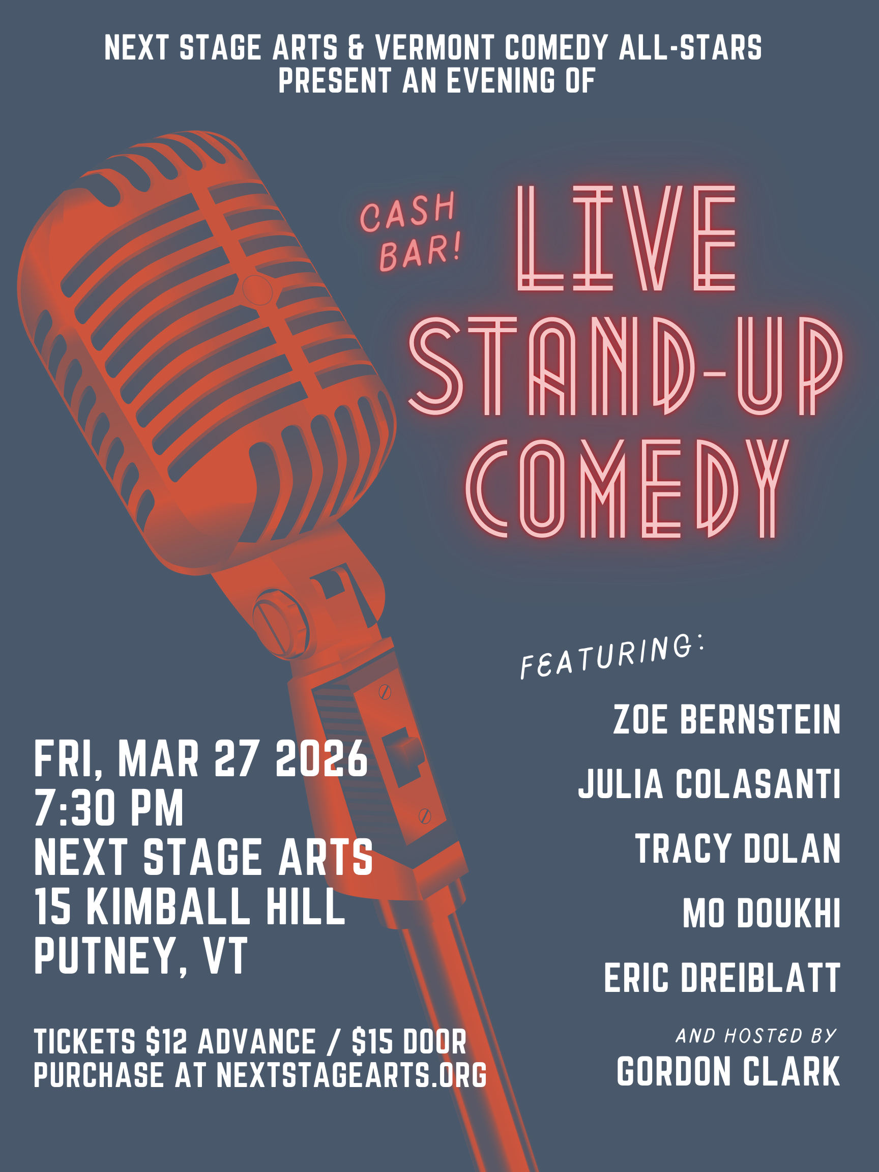 Vermont Comedy All Stars March 2026 poster.png